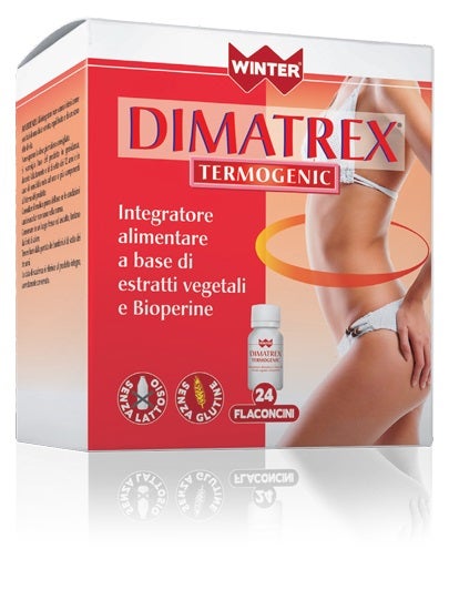 Winter dimatrex termogen24x10