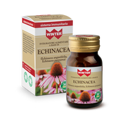 Winter echinacea 30 capsule vegetale
