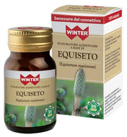 Winter equiseto 30 capsule vegetale