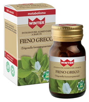 Winter fieno greco 30 capsule vegetale