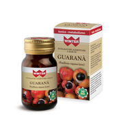 Winter guarana' 30 capsule vegetale