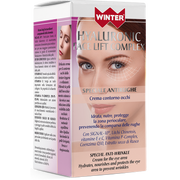 Winter hyaluronic crema occhi15ml
