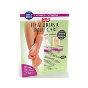 Winter hyaluronic foot care ca