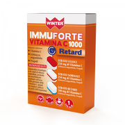 Winter immunoforte vitc retard
