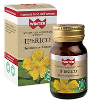 Winter iperico 30 capsule vegetale