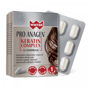 Winter pro anagen kerat comp32