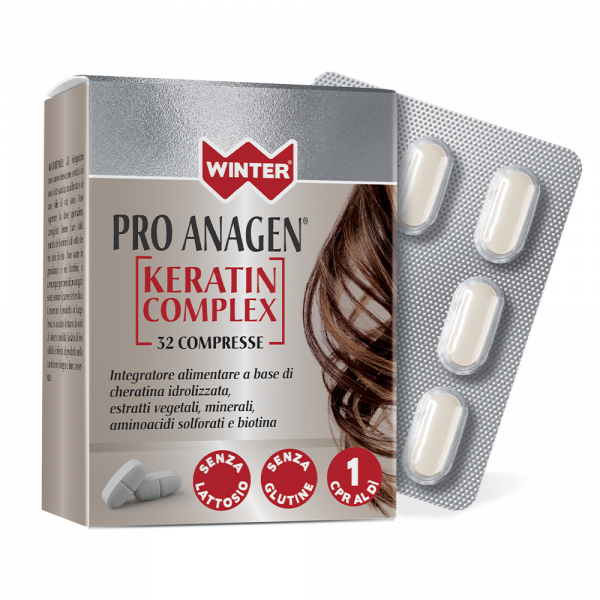 Winter pro anagen kerat comp32