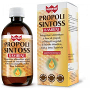 Winter propoli sintoss bb200ml
