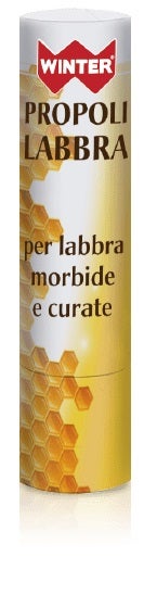 Winter propoli stk labbra 4ml