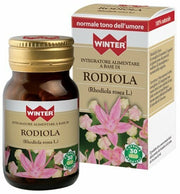 Winter rodiola 30 capsule vegetale