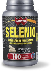 Winter selenio 100 capsule