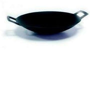 Wok in ghisa 30 cm