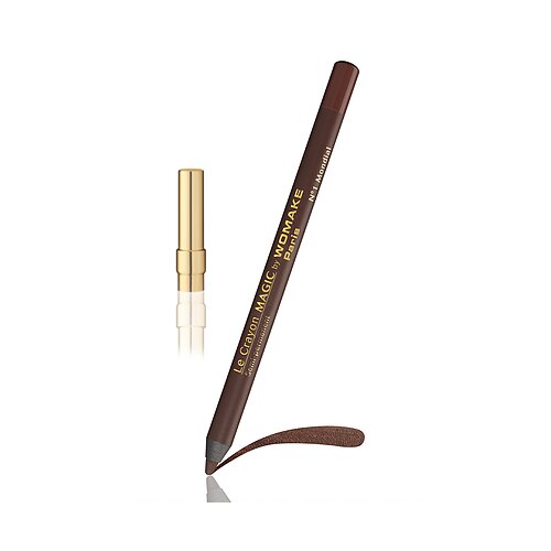 Womake crayon magic cioccolato