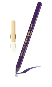 Womake crayon magic viola brillantinato