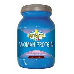 Woman protein cacao 750 g