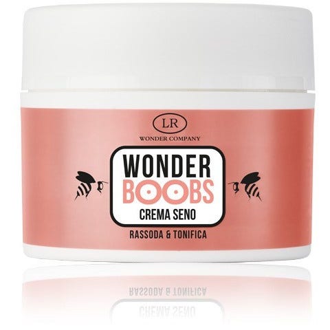 Wonder boobs 100ml