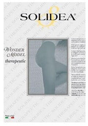 Wonder mod ccl1 collant nero xl