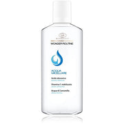 Wonder routine acqua micellare