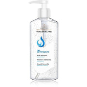 Wonder routine gel detergente