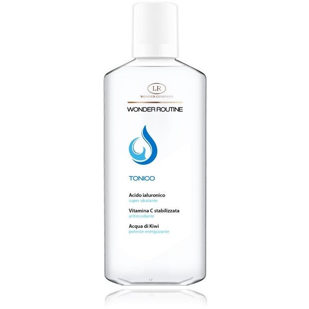 Wonder routine tonico 200ml