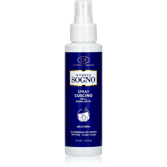 Wonder sogno 75ml