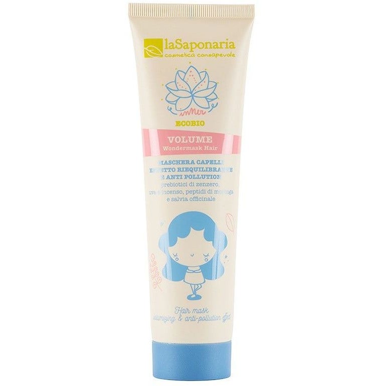 Wondermask hair volume 150ml