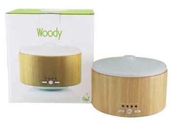 Woody diffusore di aromi