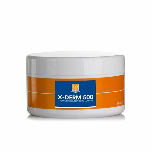 X derm 500 500 ml