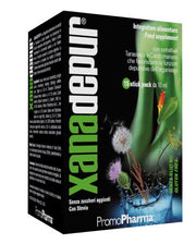 Xanadepur 15 stick 10 ml