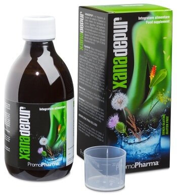 Xanadepur 300 ml