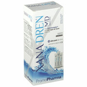 Xanadren md ananas 10 stick
