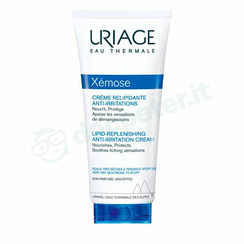 Xemose crema 200 ml