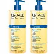 Xemose olio detergente500ml 2p