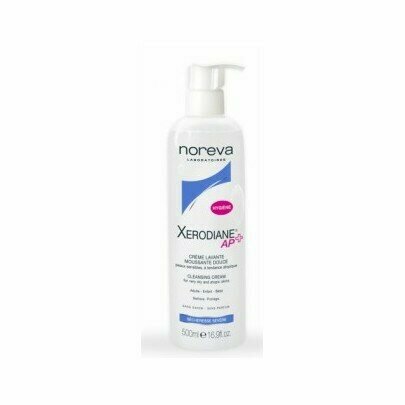 Xerodiane ap+ crema detergente 500 ml