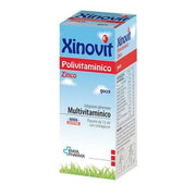 Xinovit polivitaminico 12 ml