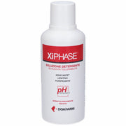 Xiphase soluzione detergente 500 ml