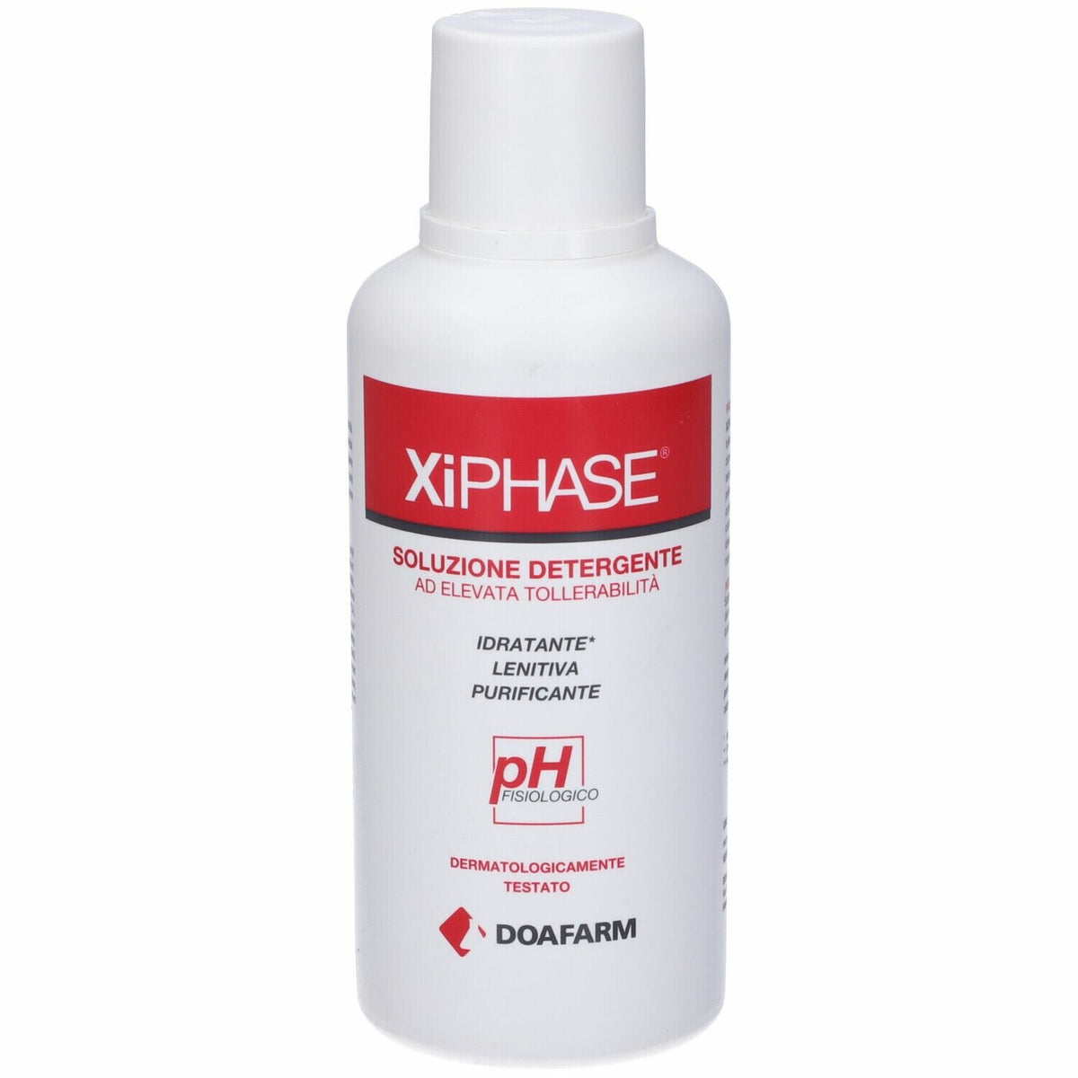 Xiphase soluzione detergente 500 ml