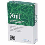 Xnil 10 bustine