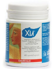Xu cell 60 capsule