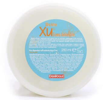 Xu cell crema cellul cabina 250ml