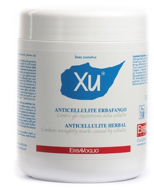 Xu cell erbefango cabina 1000 g