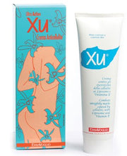 Xu crema ultra active vanille 150
