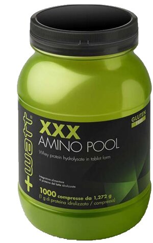 Xxx amino pool 1000 1000 compresse