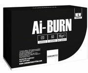 Yamamoto n ai burn 120 capsule