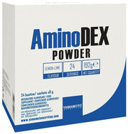 Yamamoto n aminodex 24 bustine lim