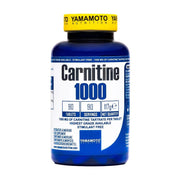 Yamamoto n carnitine1000 90 compresse