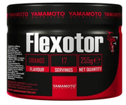 Yamamoto n flexotor eu255g ara