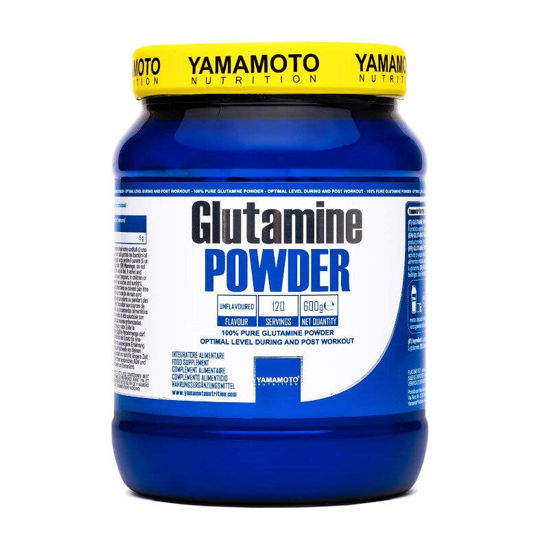 Yamamoto n glutamass 600g