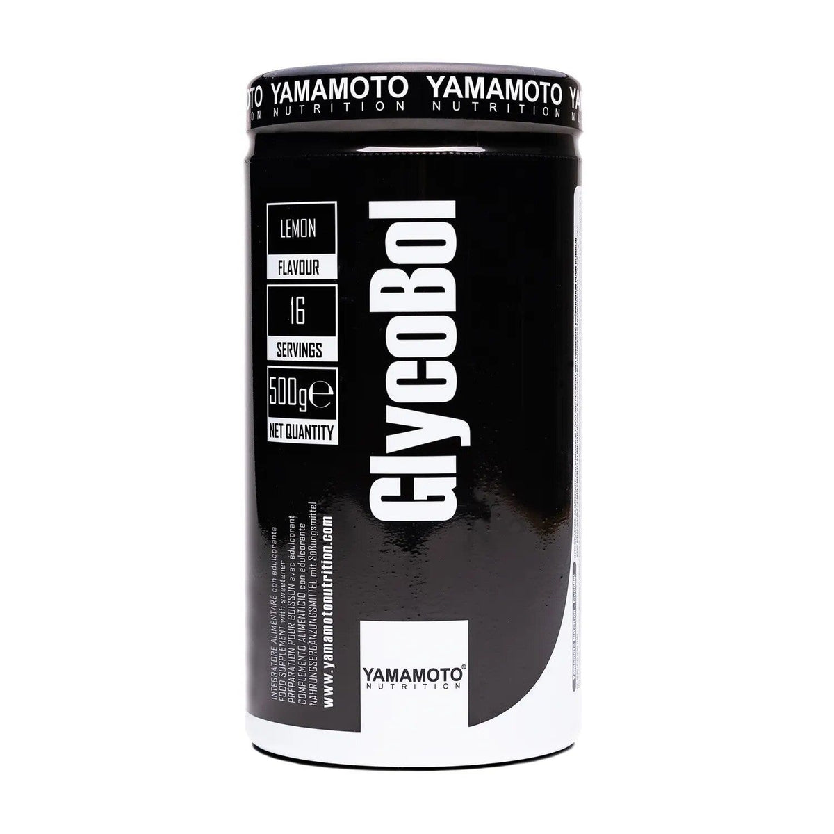 Yamamoto n glycobol 500g ara