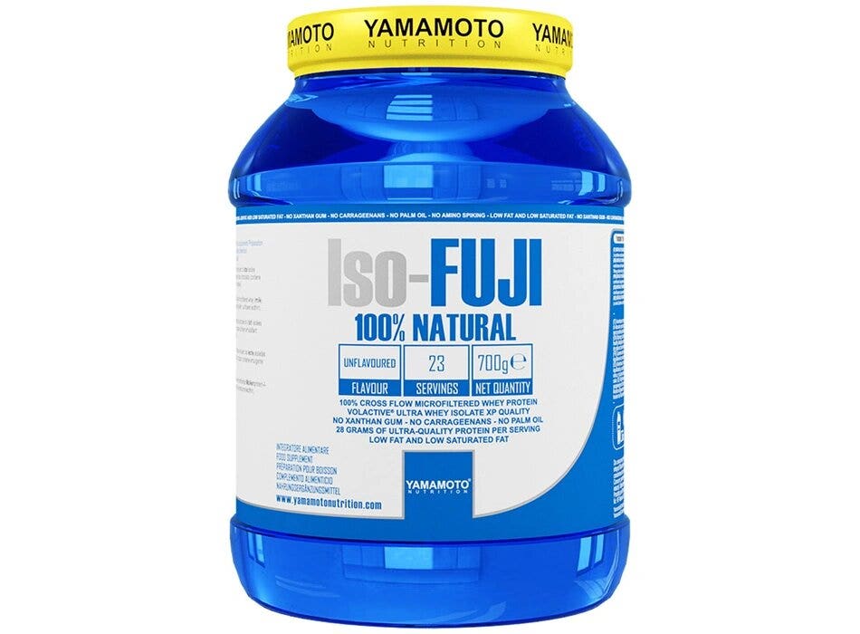 Yamamoto n iso fuji 100% 700g